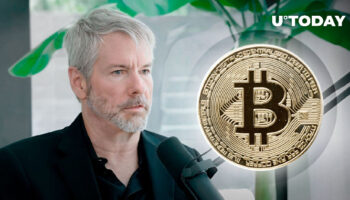 Michael Saylor Breaks Silence on Bitcoin (BTC) Price Pause: Details