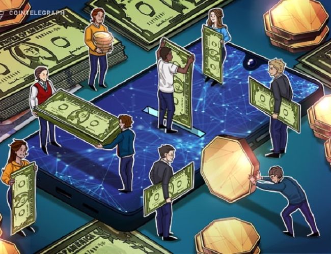 Stripchain raises $10M to simplify blockchain user experience