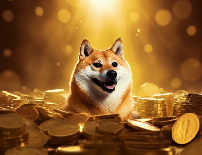 Dogecoin Sees Monumental Surge In Transactions As Whales Spend $129 Million