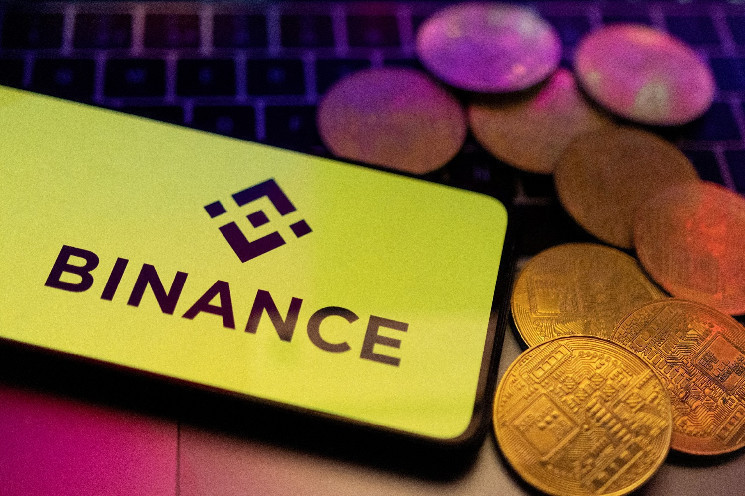JUST IN: Binance Announces It Will List a New Altcoin!
