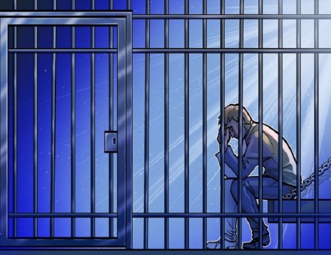 Fake ID crypto exchange sign-ups attract 2-year prison sentence