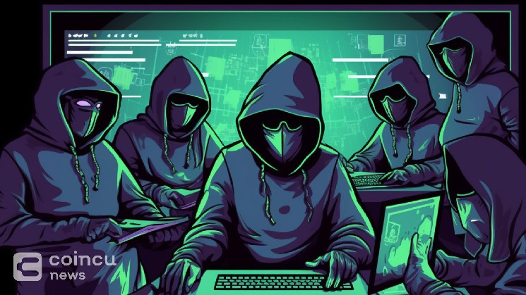 Vietnamese Cybercrime Group Indicted in US for $71M Crypto Hacking Scheme