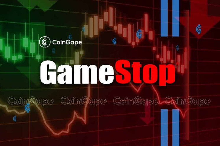 Why is GameStop (GME) Down 7.11% Today